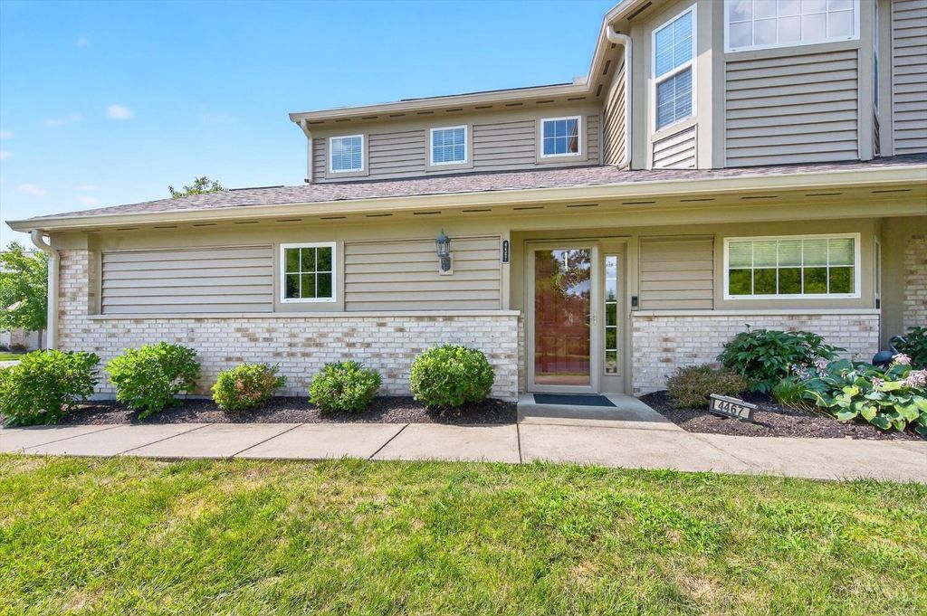 4467 English Oak Ct, Mason, OH 45040