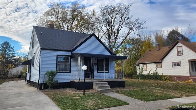9973 Winthrop Street, Detroit, MI 48227