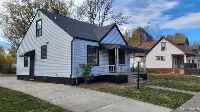 9973 Winthrop Street, Detroit, MI 48227