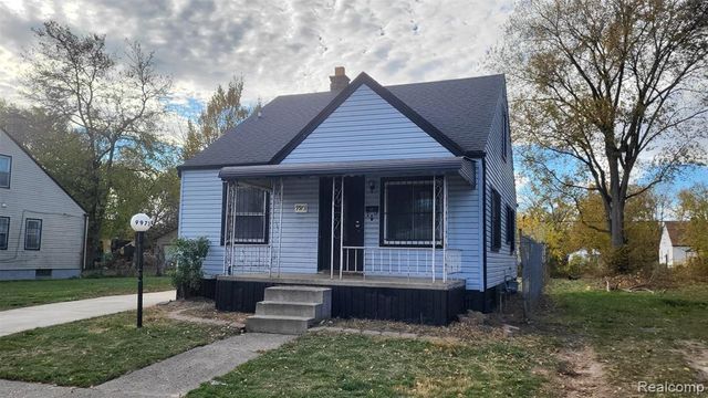9973 Winthrop Street, Detroit, MI 48227