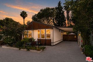 1165 Cherokee, Topanga (los Angeles), CA 90290