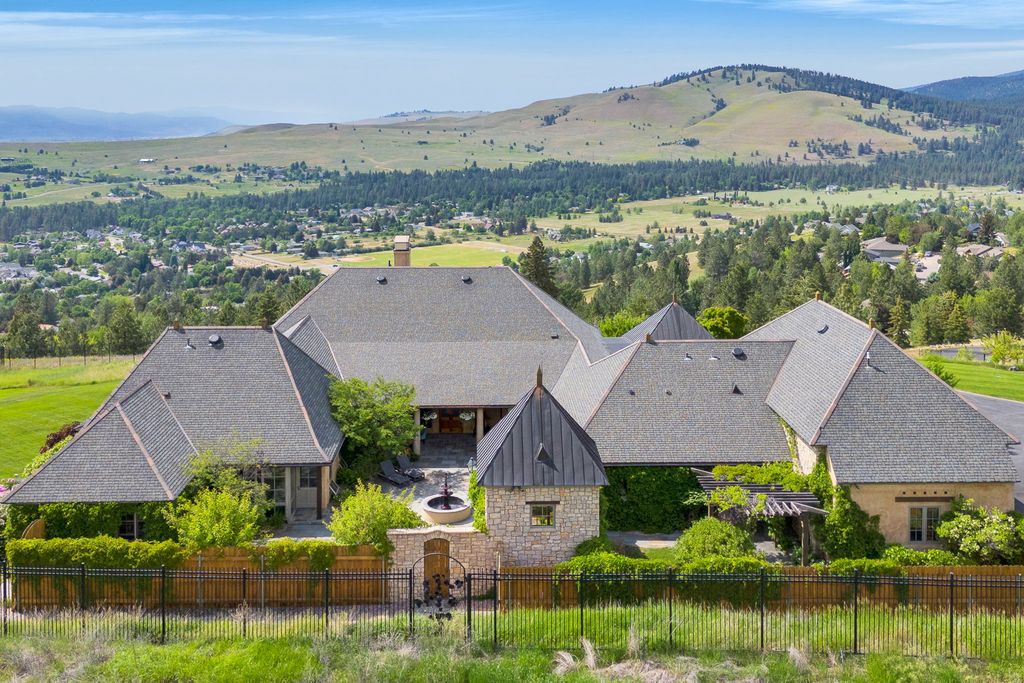 2722 Contour Road, Missoula, MT 59802 photo 2