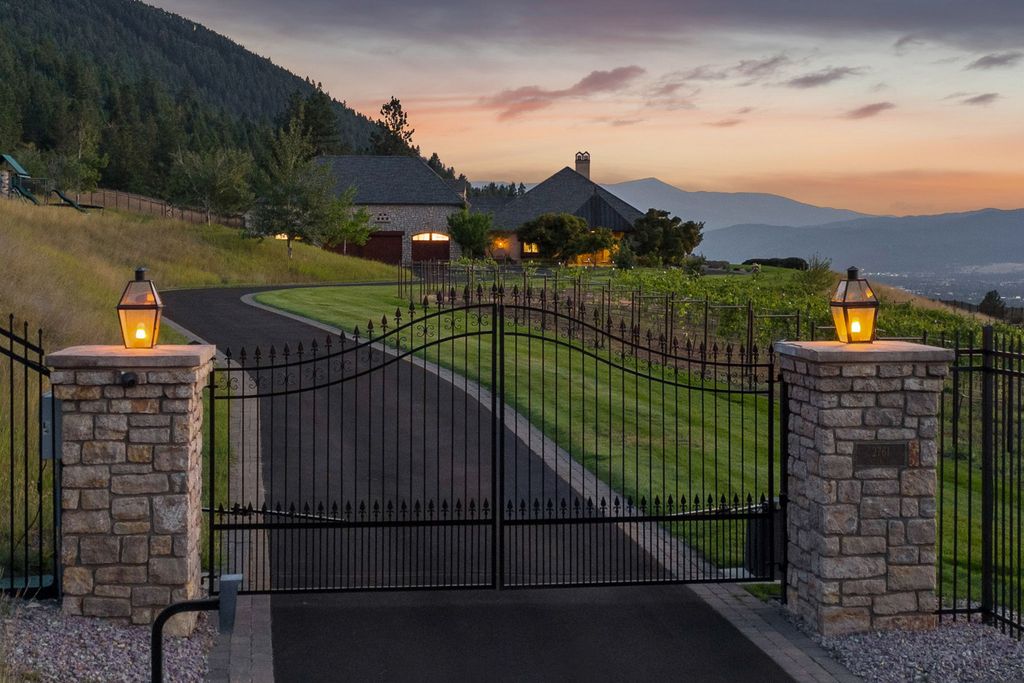 2722 Contour Road, Missoula, MT 59802 photo 4