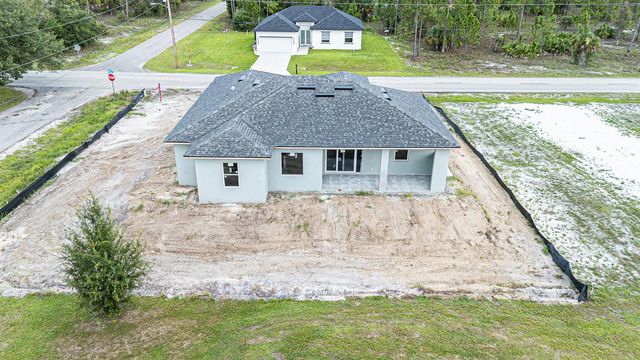 1300 E 10th Street, Lehigh Acres, FL 33972