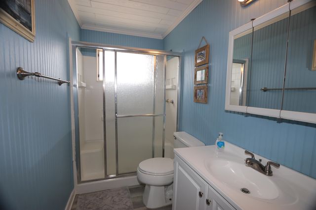 195 Highway 1, Grand Isle, LA 70358