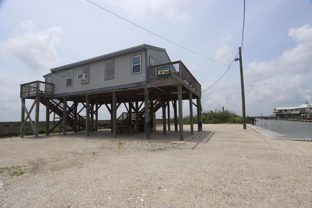 195 Highway 1, Grand Isle, LA 70358