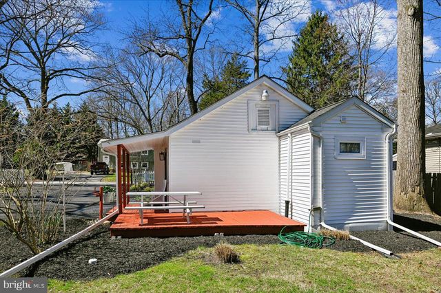 863 DOGWOOD TRL, Crownsville, MD 21032