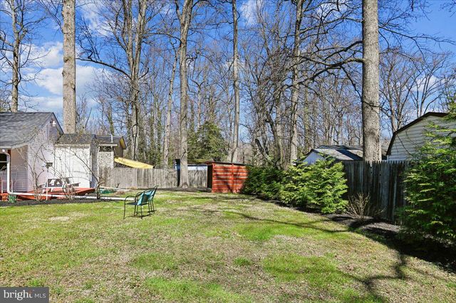 863 DOGWOOD TRL, Crownsville, MD 21032
