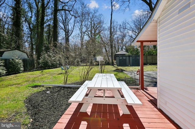 863 DOGWOOD TRL, Crownsville, MD 21032