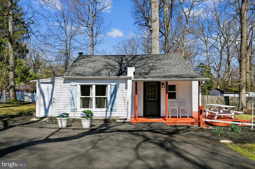 863 DOGWOOD TRL, Crownsville, MD 21032