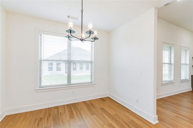 6802 High Meadow Boulevard, Bentonville, AR 72713