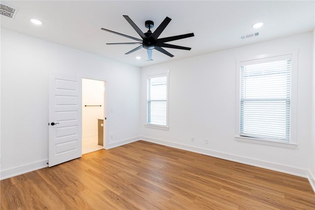 6802 High Meadow Boulevard, Bentonville, AR 72713