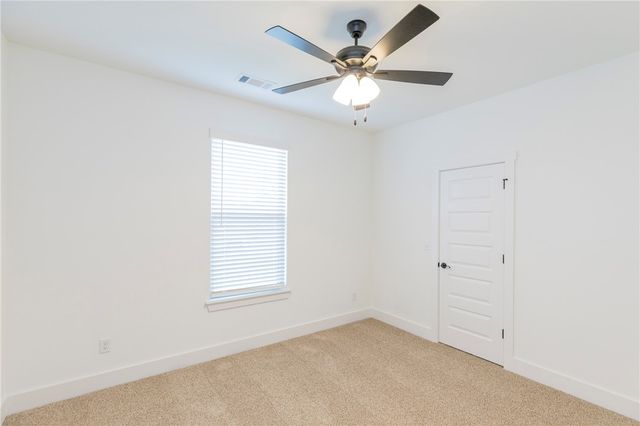 6802 High Meadow Boulevard, Bentonville, AR 72713