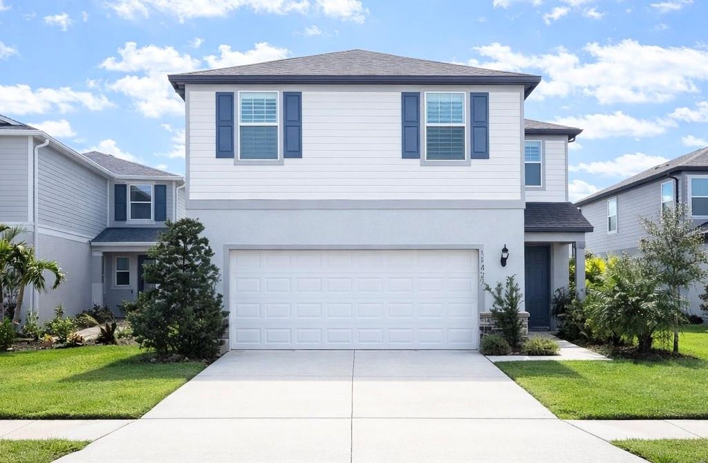 11427 GALLATIN TRAIL, Parrish, FL 34219