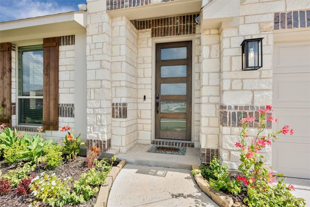 208 Shady Bank Way, Nevada, TX 75173
