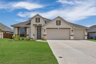 208 Shady Bank Way, Nevada, TX 75173