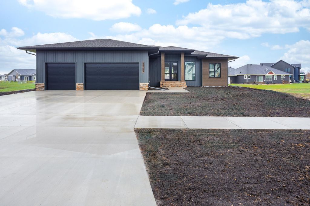 4741 11th Street W, West Fargo, ND 58078