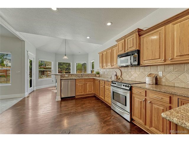 7170 Windwood Way, Parker, CO 80134