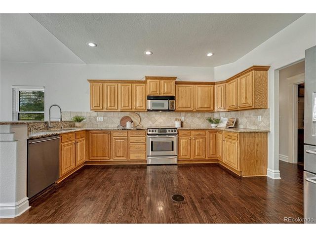 7170 Windwood Way, Parker, CO 80134