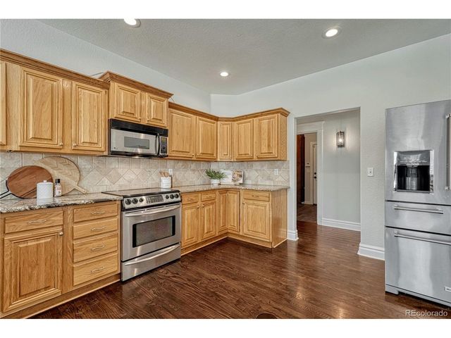 7170 Windwood Way, Parker, CO 80134