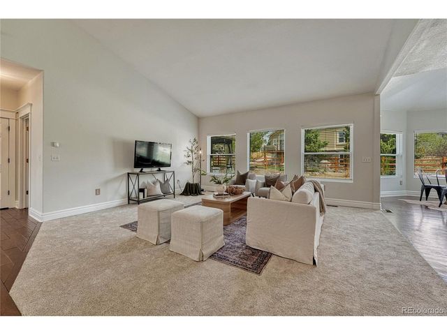 7170 Windwood Way, Parker, CO 80134