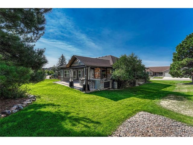 7170 Windwood Way, Parker, CO 80134