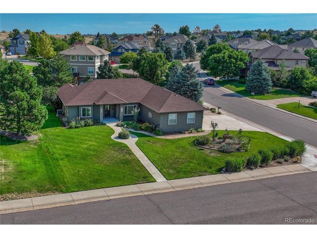 7170 Windwood Way, Parker, CO 80134