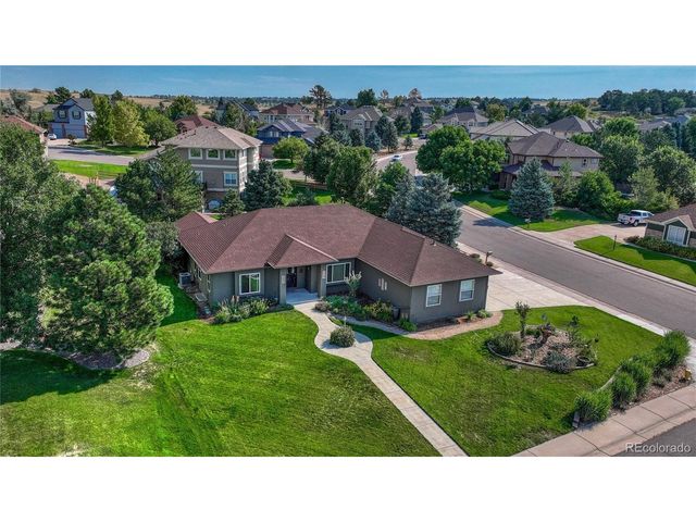 7170 Windwood Way, Parker, CO 80134