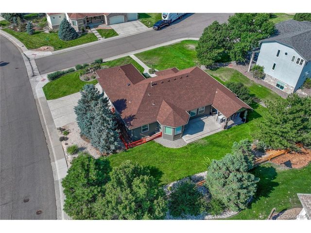 7170 Windwood Way, Parker, CO 80134