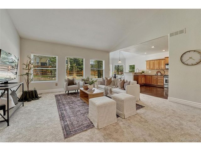 7170 Windwood Way, Parker, CO 80134