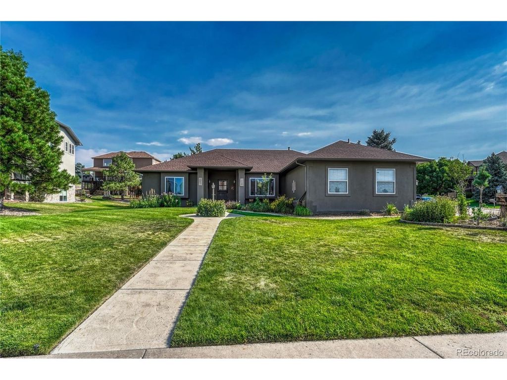 7170 Windwood Way, Parker, CO 80134