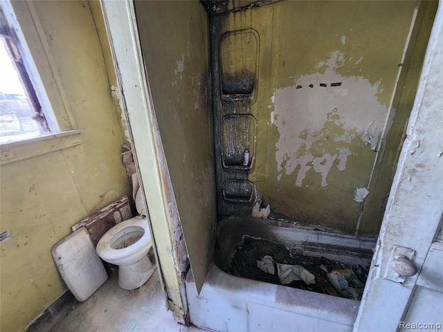 10280 Nardin Drive, Detroit, MI 48204