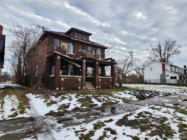 10280 Nardin Drive, Detroit, MI 48204