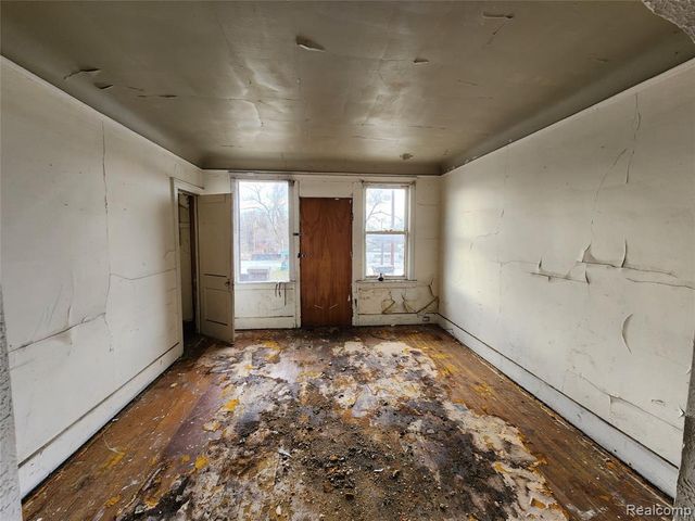 10280 Nardin Drive, Detroit, MI 48204