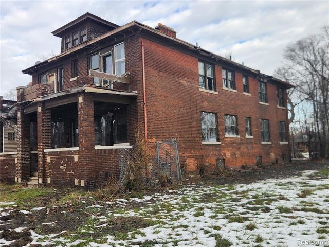 10280 Nardin Drive, Detroit, MI 48204