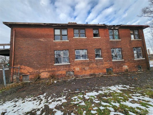 10280 Nardin Drive, Detroit, MI 48204