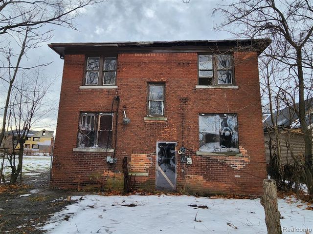 10280 Nardin Drive, Detroit, MI 48204