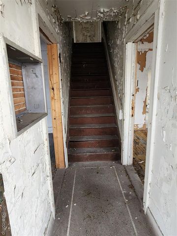 10280 Nardin Drive, Detroit, MI 48204