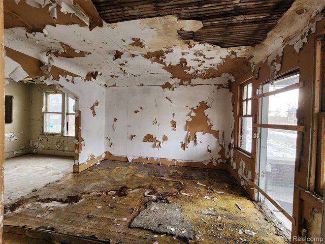 10280 Nardin Drive, Detroit, MI 48204