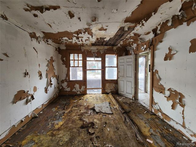 10280 Nardin Drive, Detroit, MI 48204