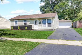 3881 171st Street, Country Club Hills, IL 60478