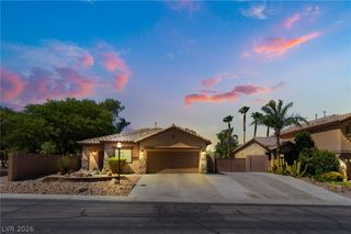 8096 Chestnut Glen Avenue, Las Vegas, NV 89131