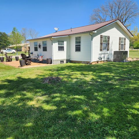 4315 Highway 43, N, Ethridge, TN 38456