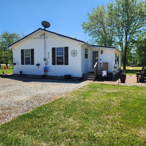 4315 Highway 43, N, Ethridge, TN 38456