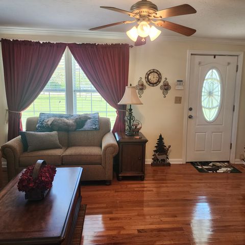 4315 Highway 43, N, Ethridge, TN 38456