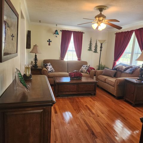 4315 Highway 43, N, Ethridge, TN 38456