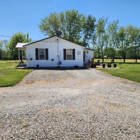 4315 Highway 43, N, Ethridge, TN 38456
