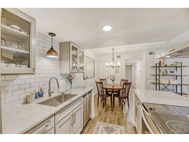4400 S Quebec St M103, Denver, CO 80237