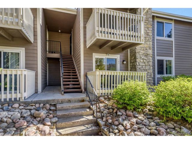 4400 S Quebec St M103, Denver, CO 80237
