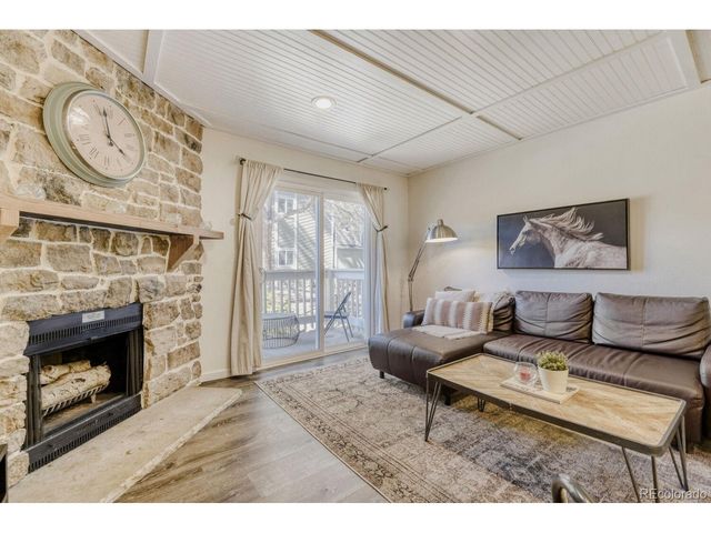 4400 S Quebec St M103, Denver, CO 80237